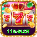 115 slot Gold Gaming App