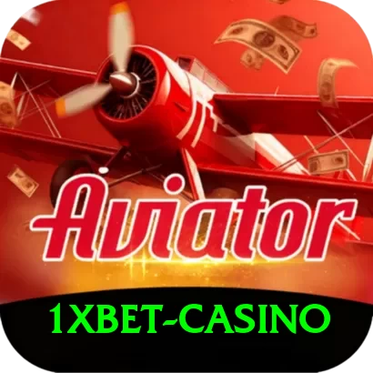 1xbet casino Deluxe 2024 - 2