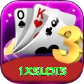 1xslots Live Casino Supreme