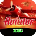 33d Premium - Casino & Slots