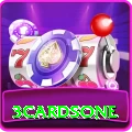 3cardsone Legend - Casino & Slots