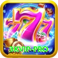 3kvip Super Casino App