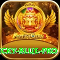 3Lucky Blue Premium Casino App