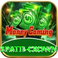 3patti crown - Royal Earning App
