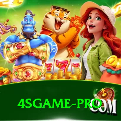 4sgame Casino Official v1.3.5 - 2