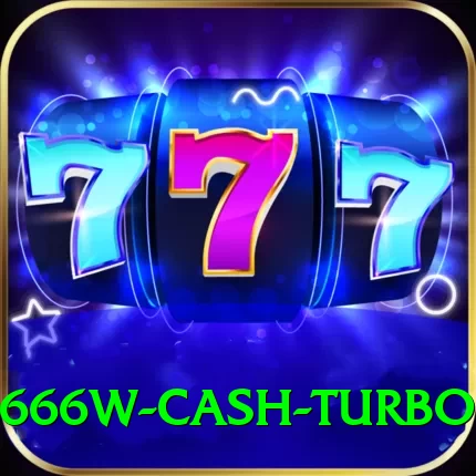 666w Cash Turbo - 2