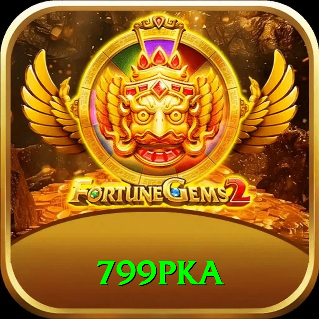 799pka Games (Casino & Earning) Deluxe v1.7.4 - 2