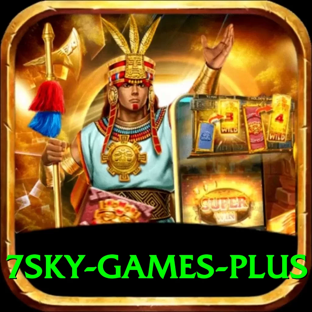 7sky games Game Royal v1.7.9 - 2