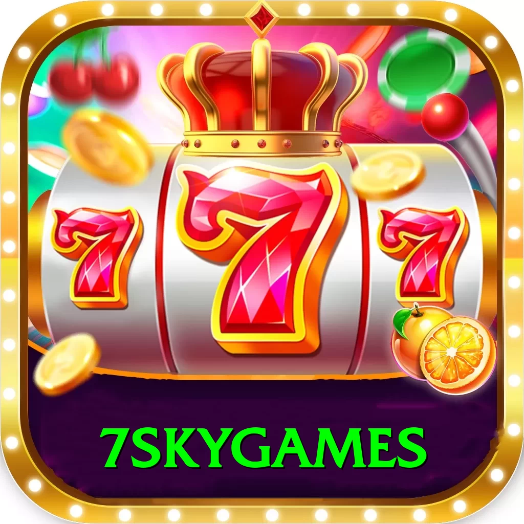 7skygames Plus New - 2