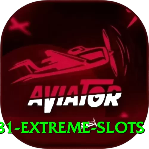 8881 Extreme Slots - 2