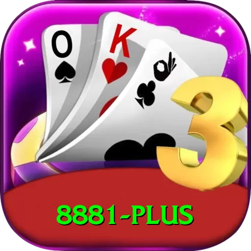 8881 Bonus Max v4.6.5 - 2