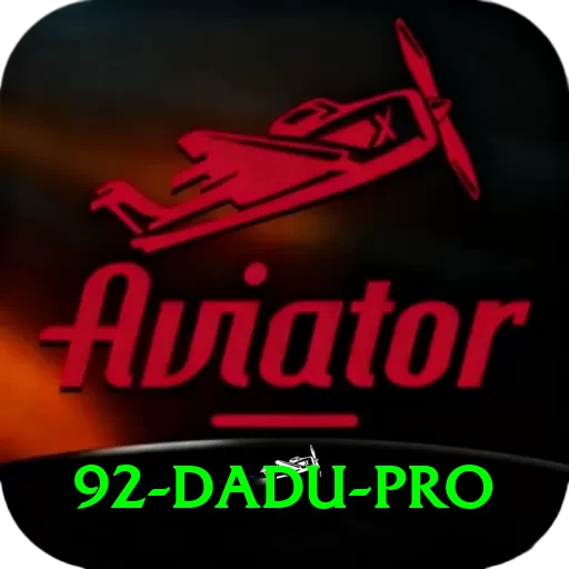 92 DADU Max v5.4.7 - 2