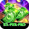 92 PKR Gold Gaming App