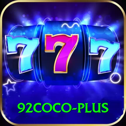 92coco Gaming Mega v4.4.5 - 2
