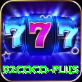 92coco Gaming Mega v4.4.5