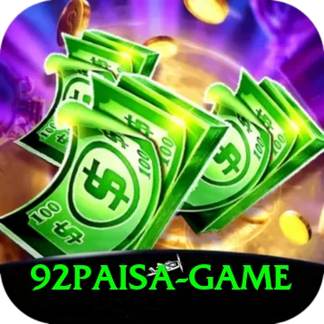 92Paisa Game Premium Plus v5.9.5 - 2