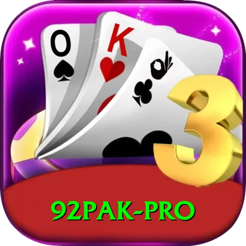92pak - Live Prime - 2