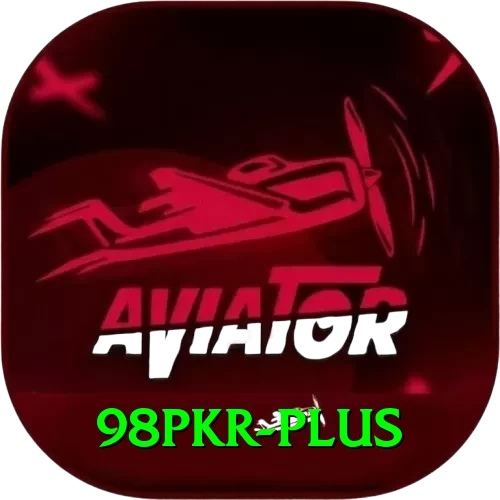 98PKR - Live Pro - 2