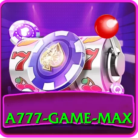A777 Game - Casino Master - 2