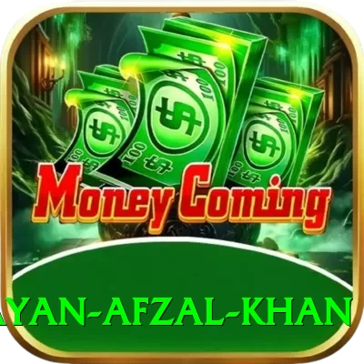 aayan afzal khan Gaming Mega - 2