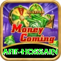 afif hossain Master - Casino & Slots