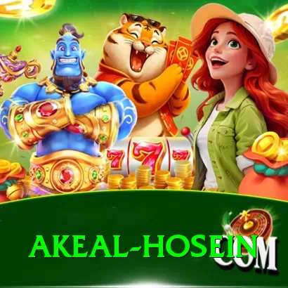 akeal hosein Pakistan VIP v1.1.3 - 2
