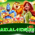 akeal hosein Pakistan VIP v1.1.3