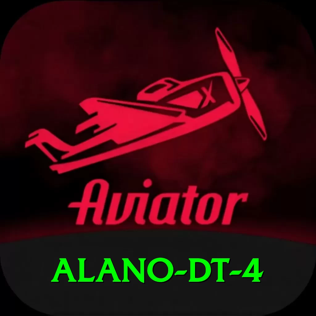 Alano DT 4 Plus Pro v2.6.0 - 2