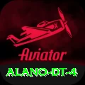 Alano DT 4 Plus Pro v2.6.0