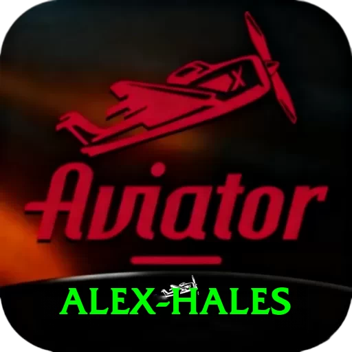 alex hales Prime v1.2.4 - 2