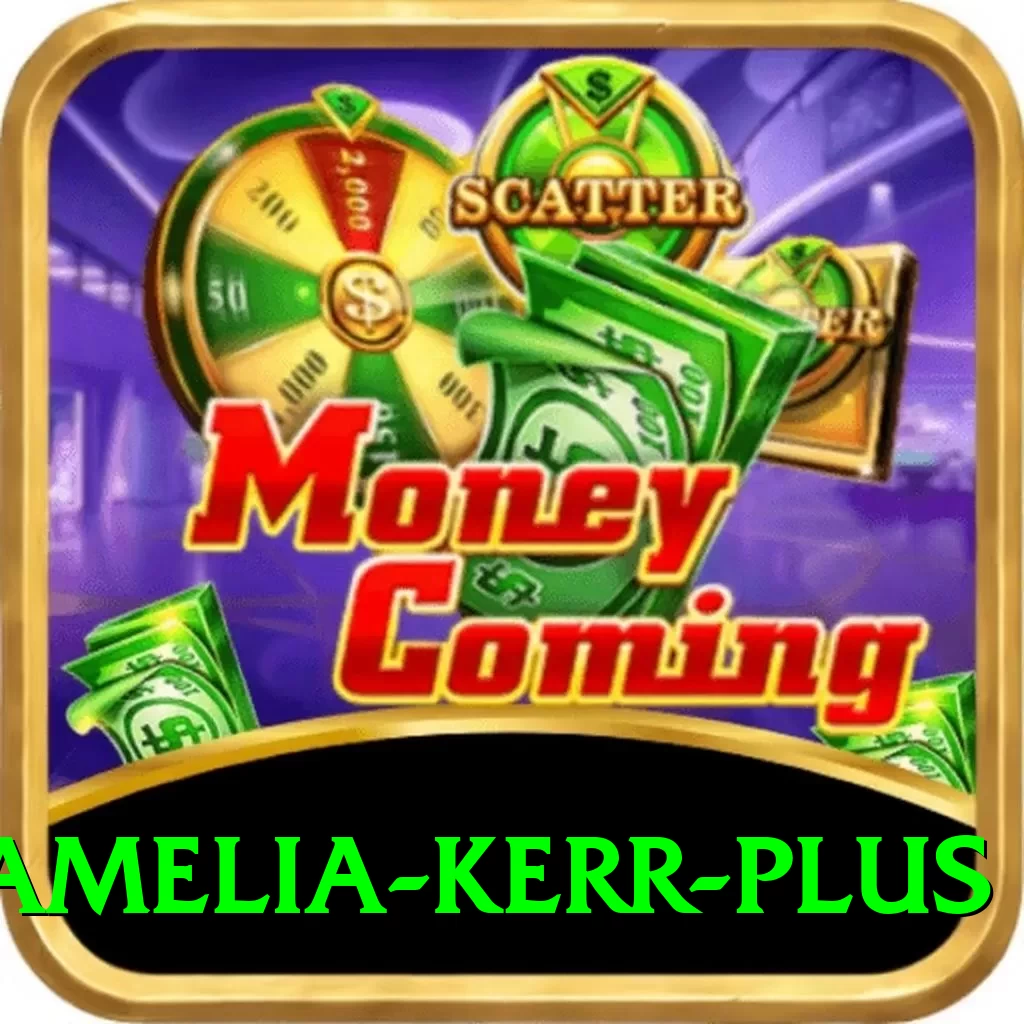 amelia kerr Casino Legend v2.6.7 - 2