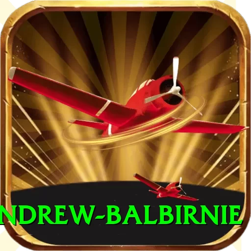 andrew balbirnie Supreme v1.1.9 - 2