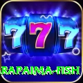 arapaima fish Max Slots
