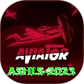 ashes 2023 Cash King