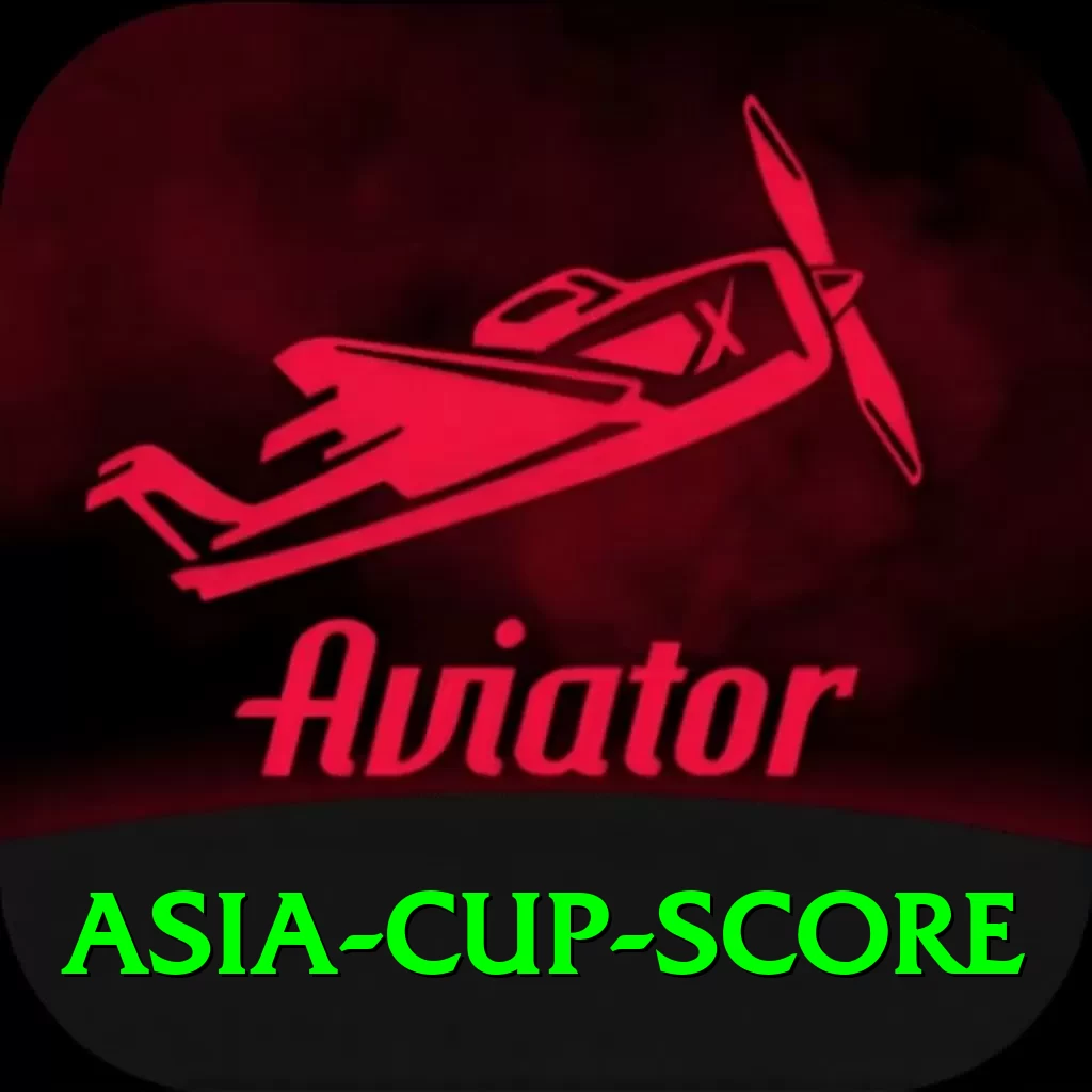 asia cup score VIP Casino App - 2
