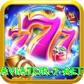 aviator 7 bet Mobile Max