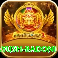 ayush badoni Casino Official v4.5.8