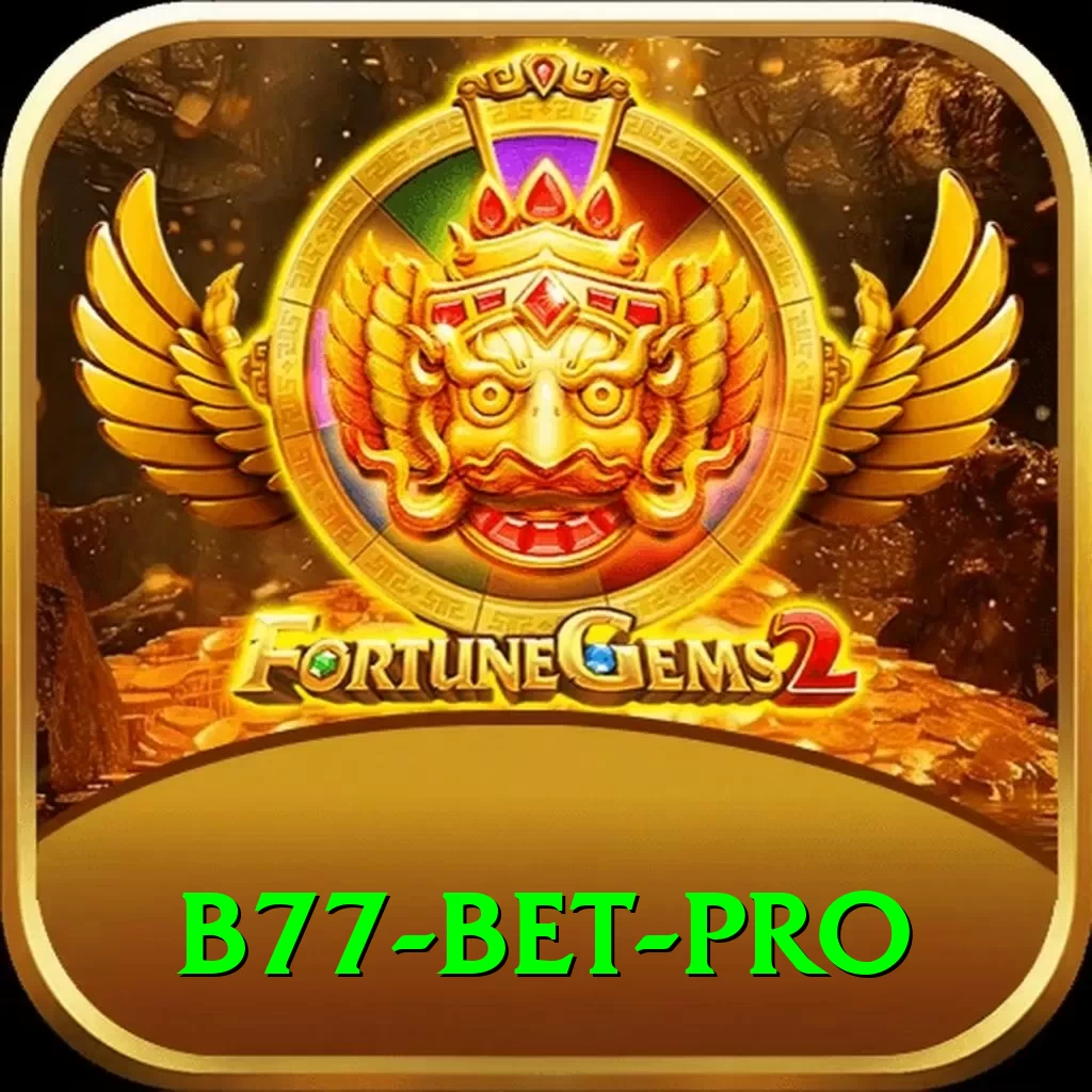 B77 Bet Deluxe v1.0.0 - 2
