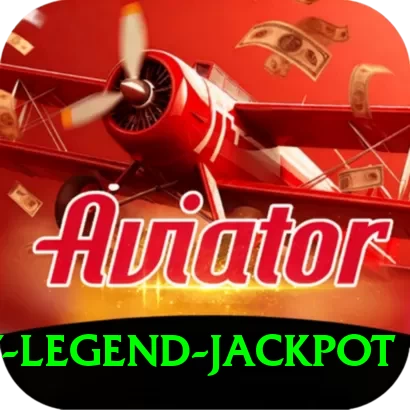 Baazplay Legend Jackpot - 2