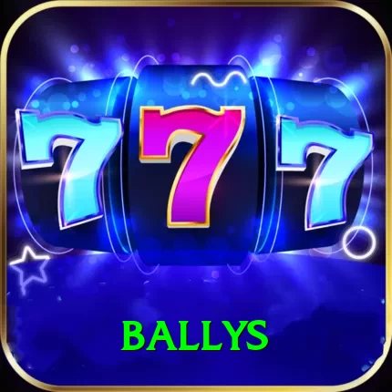 ballys Gaming Plus - 2