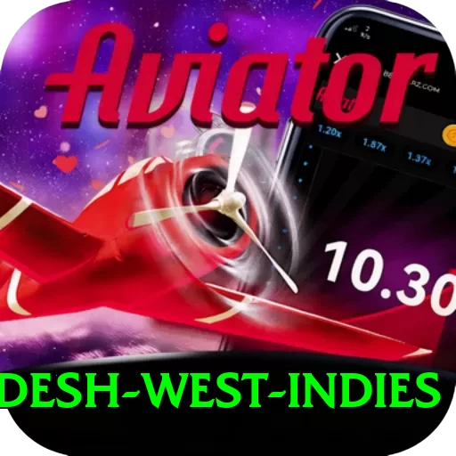 bangladesh west indies Cash VIP - 2