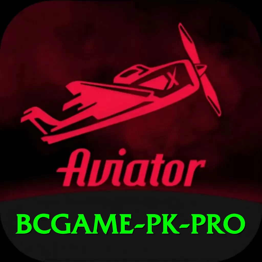 bcgame.pk Official v5.9.2 - 2