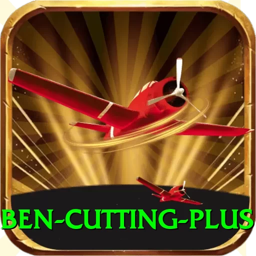 ben cutting Super Jackpot - 2