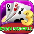 benny howell Gaming Elite