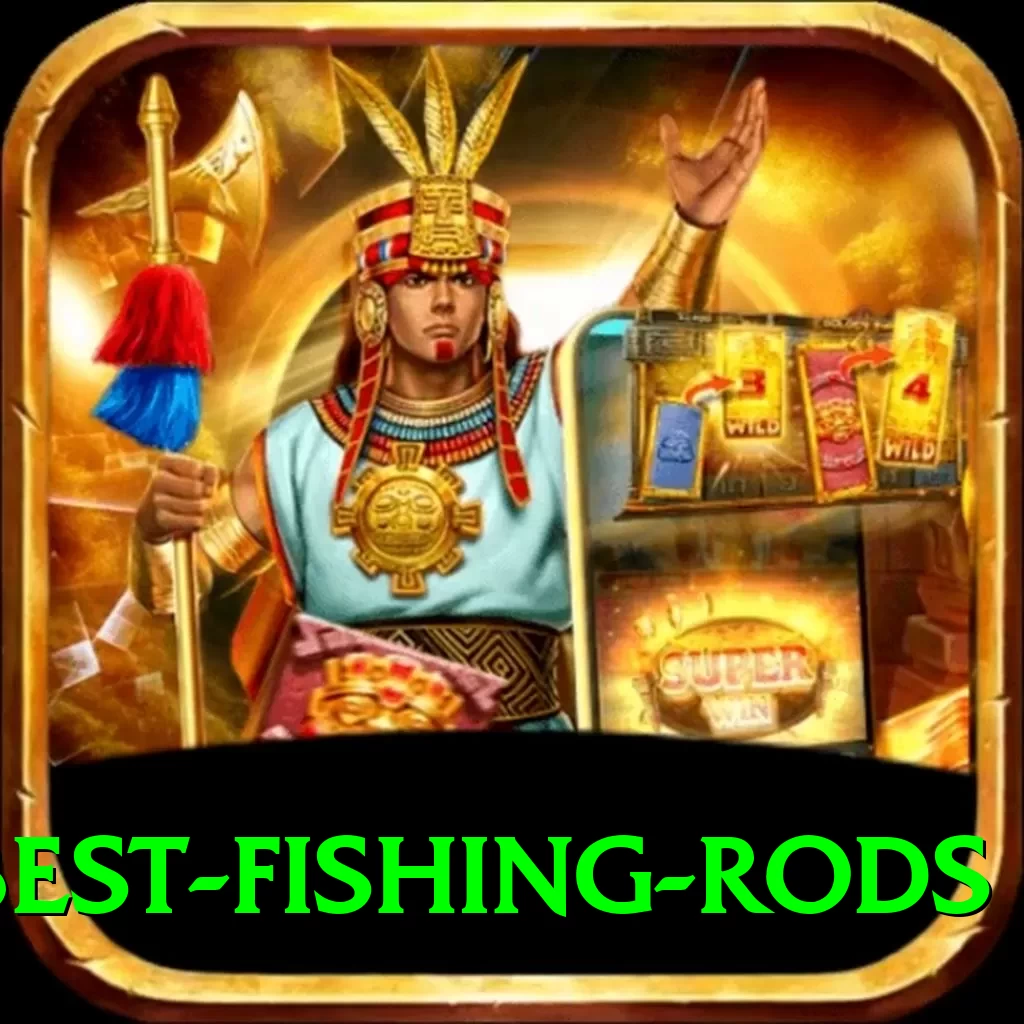 best fishing rods Slots Plus v4.6.3 - 2