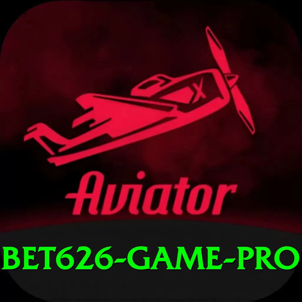 Bet626 Game - Prime v4.7.3 - 2