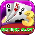 betting slot Live Casino Gold