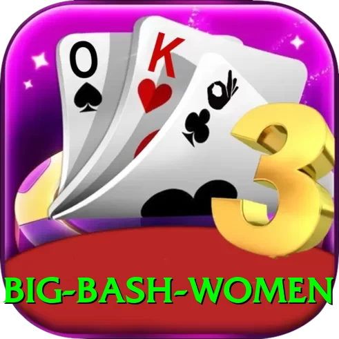 big bash women Gold v1.8.4 - 2