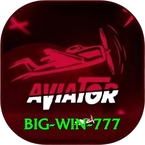 big win 777 Deluxe New - 2