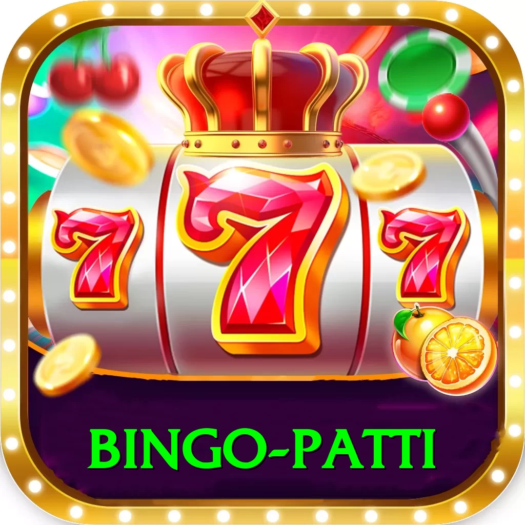 Bingo Patti Elite Pro v4.9.5 - 2